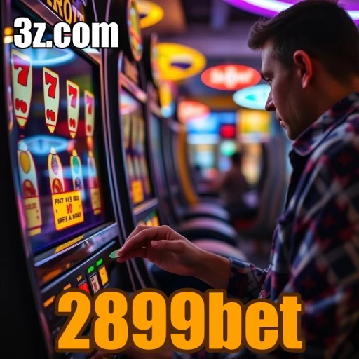 Bingo Inovador e Empolgante no 2899bet Para Todos os Gostos