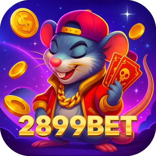 2899bet Logo