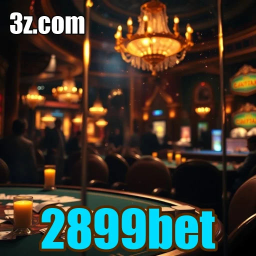 Viva a Experiência do Poker Online no 2899bet
