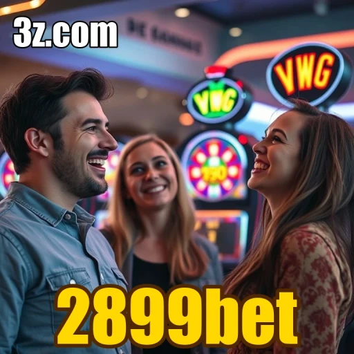 Promoções Imperdíveis no 2899bet que Você Não Pode Perder